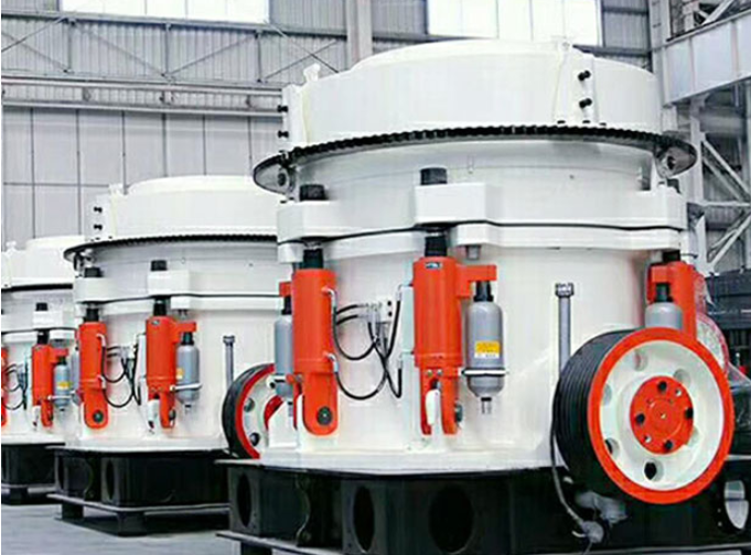 提升圓錐破生產(chǎn)能力的三大妙招！