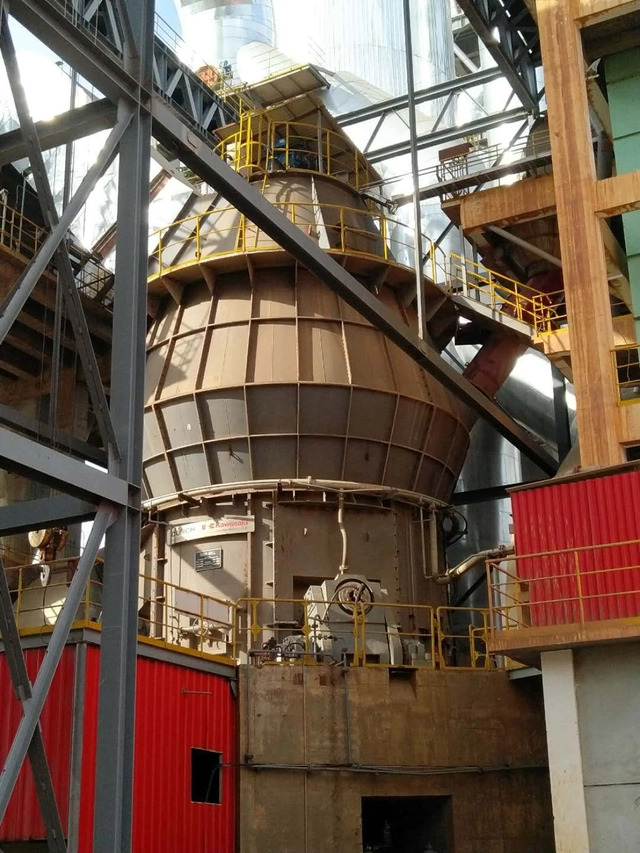 優(yōu)化水泥粉磨系統(tǒng)，實(shí)現(xiàn)高產(chǎn)優(yōu)質(zhì)、降低能耗